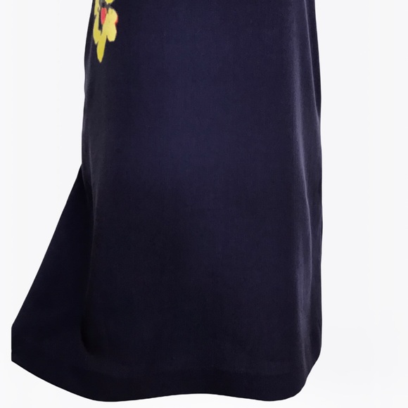 Loft by Ann Taylor Floral Print Sheath Women’s Dress - S/XS - Picture 9 of 17